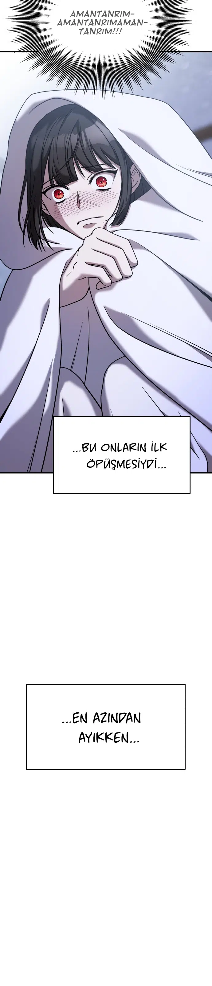 Sevimli Tehlike - Bölüm 83 Sayfa 9