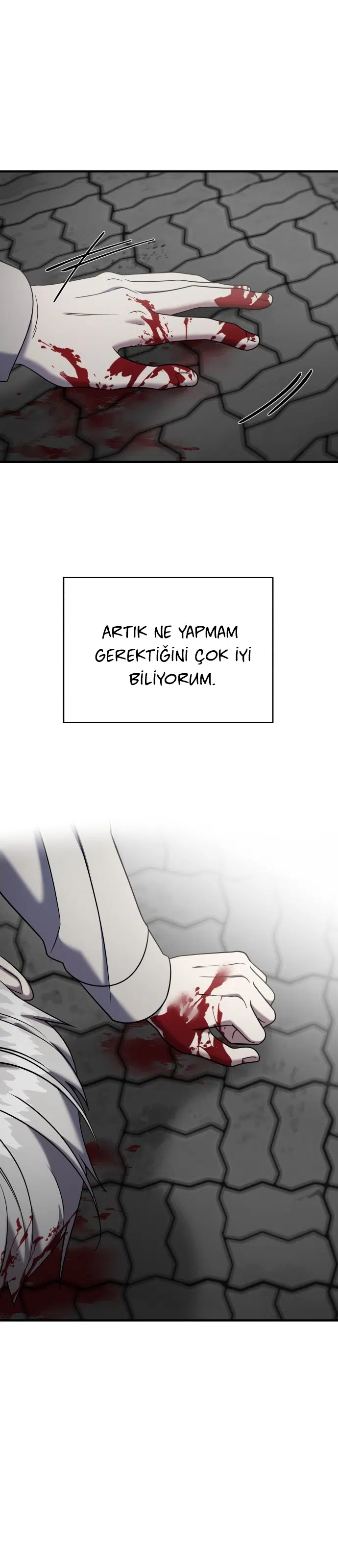 Sevimli Tehlike - Bölüm 83 Sayfa 59