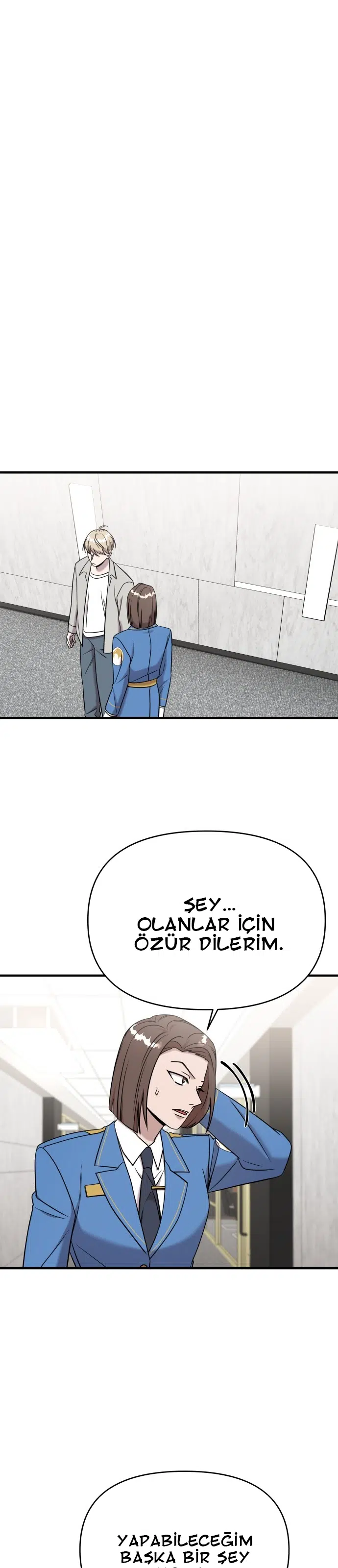 Sevimli Tehlike - Bölüm 84 Sayfa 25