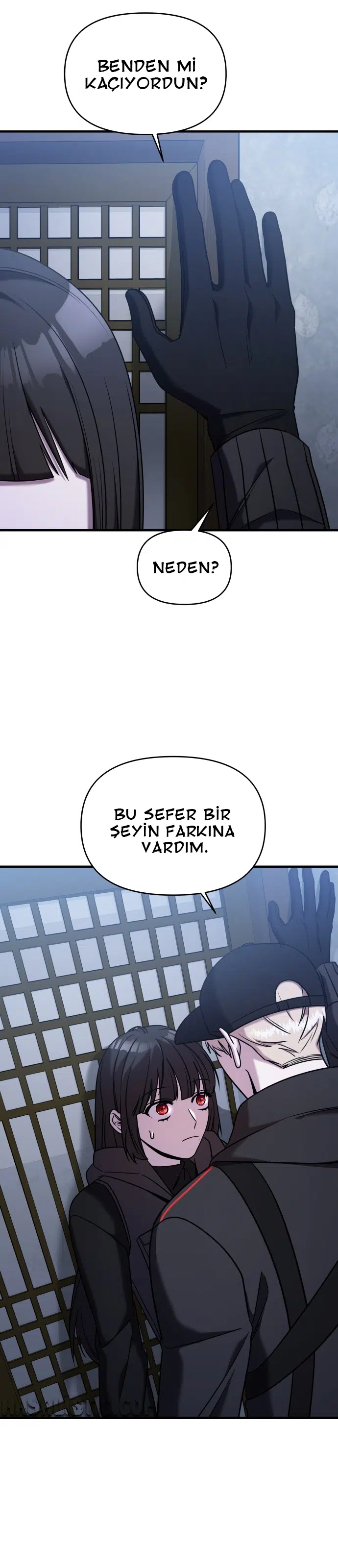 Sevimli Tehlike - Bölüm 84 Sayfa 53