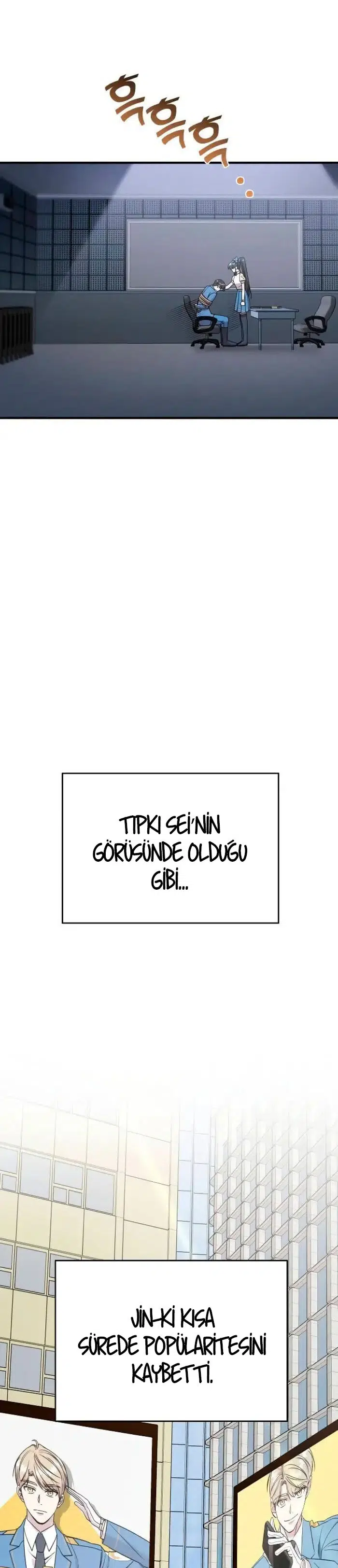 Sevimli Tehlike - Bölüm 86 Sayfa 24