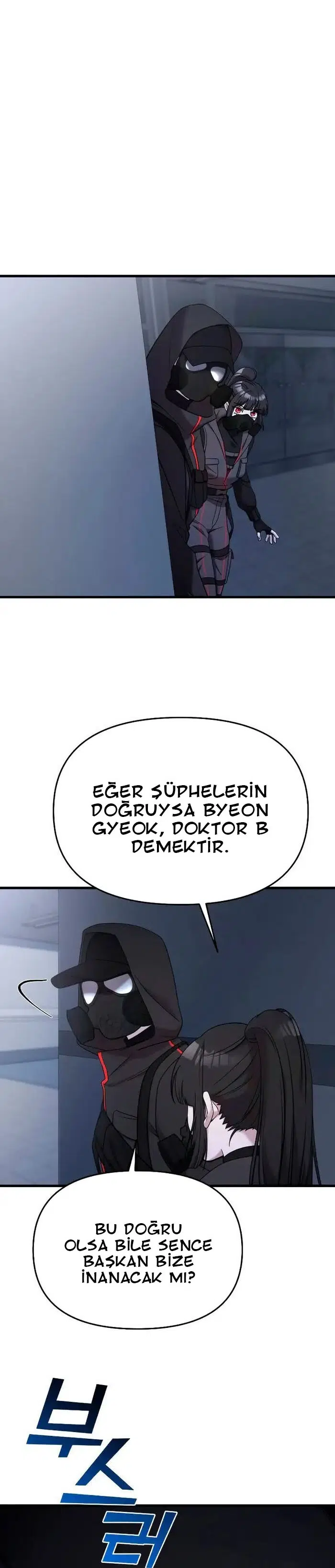Sevimli Tehlike - Bölüm 87 Sayfa 5