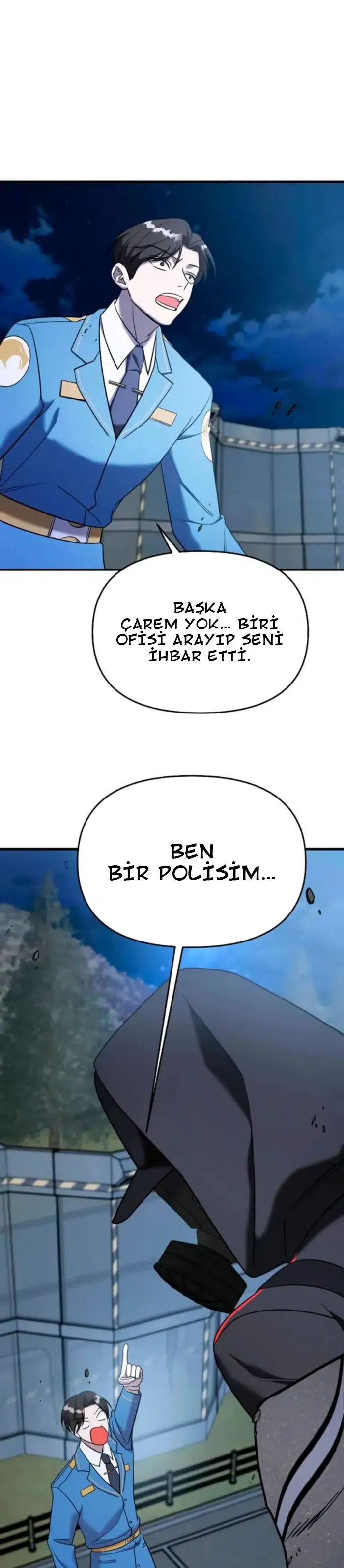 Sevimli Tehlike - Bölüm 89 Sayfa 2