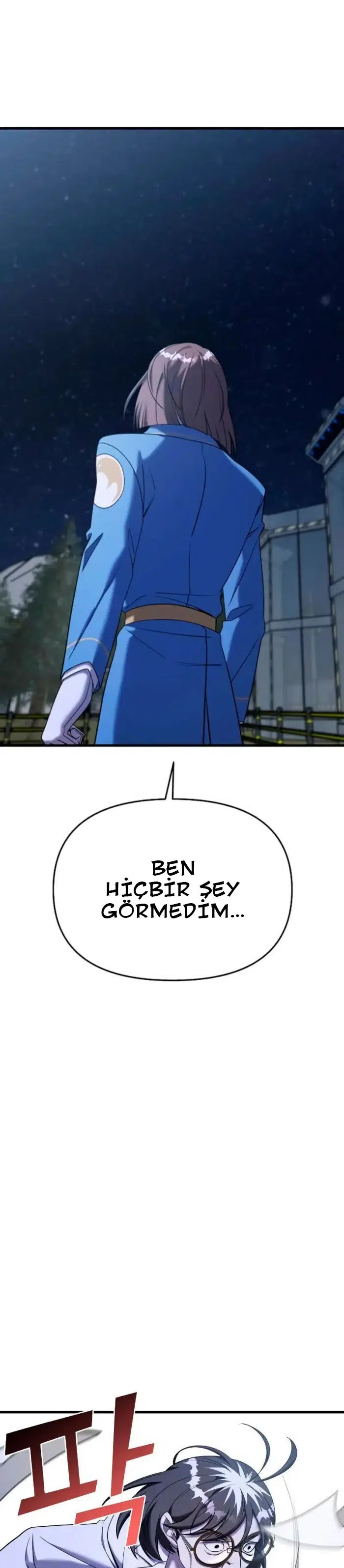 Sevimli Tehlike - Bölüm 89 Sayfa 7