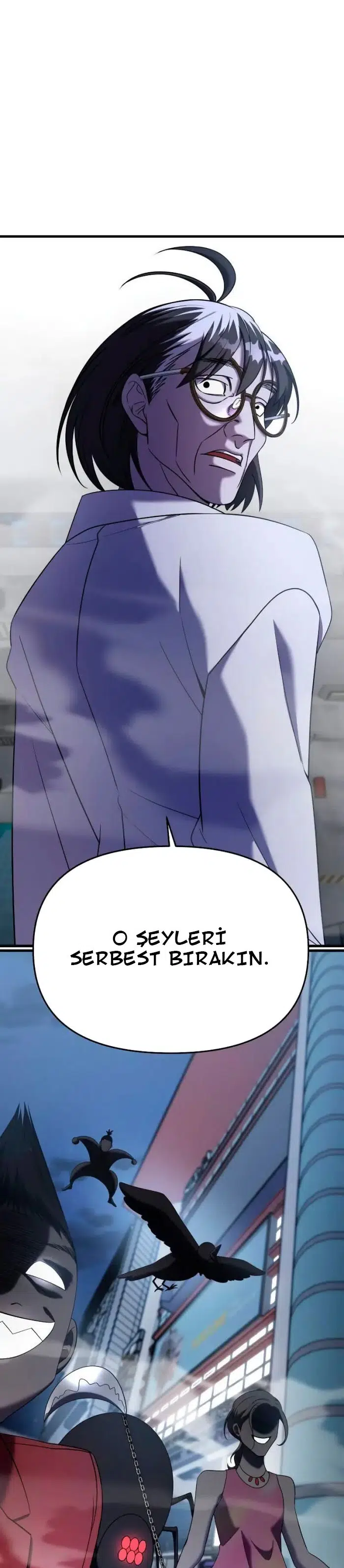 Sevimli Tehlike - Bölüm 89 Sayfa 9