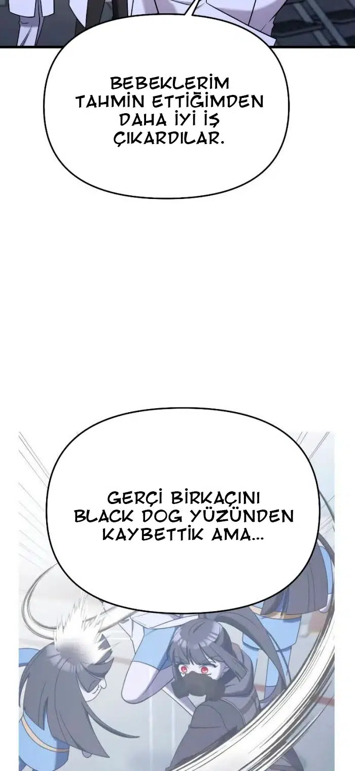 Sevimli Tehlike - Bölüm 90 Sayfa 44