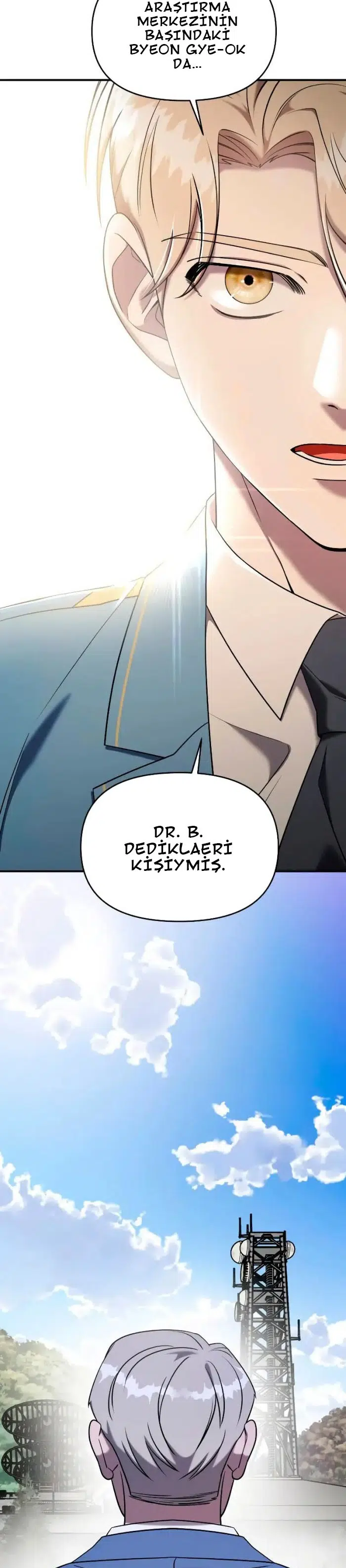 Sevimli Tehlike - Bölüm 91 Sayfa 4