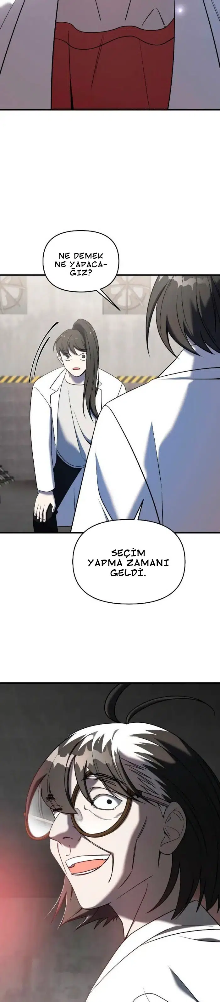 Sevimli Tehlike - Bölüm 91 Sayfa 13