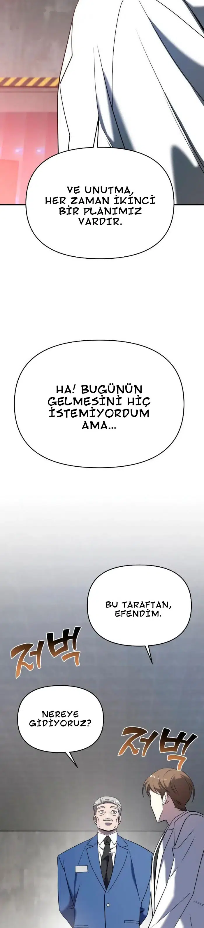 Sevimli Tehlike - Bölüm 91 Sayfa 14