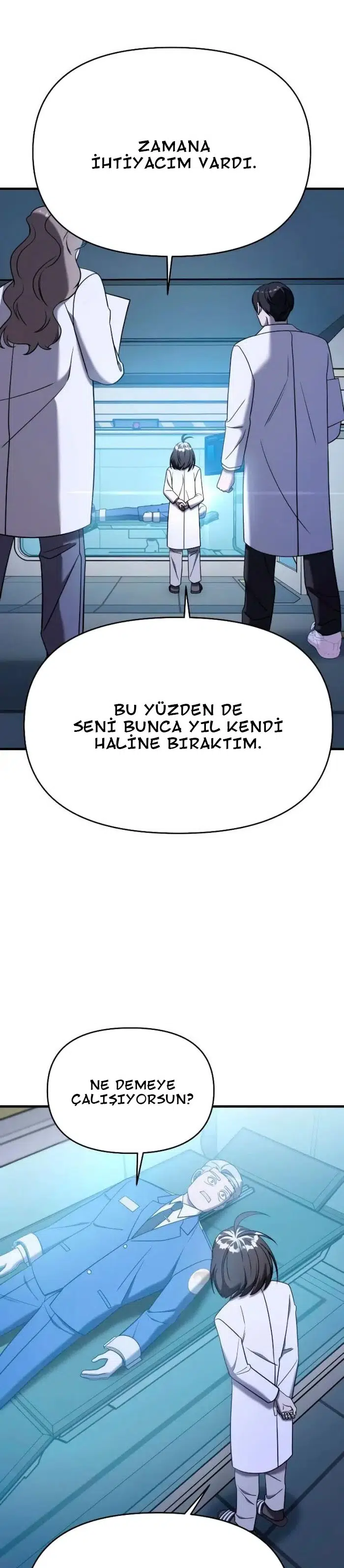 Sevimli Tehlike - Bölüm 91 Sayfa 25