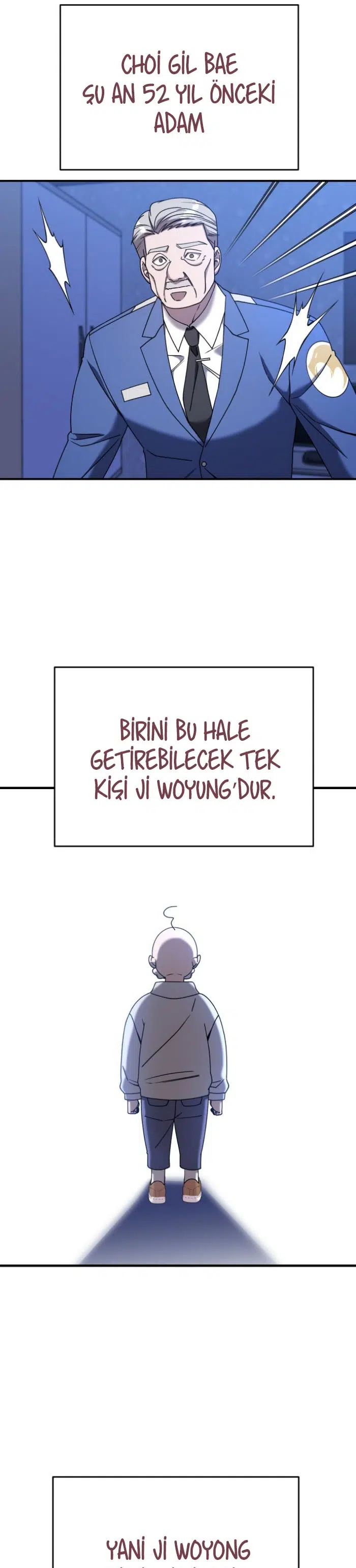 Sevimli Tehlike - Bölüm 94 Sayfa 12