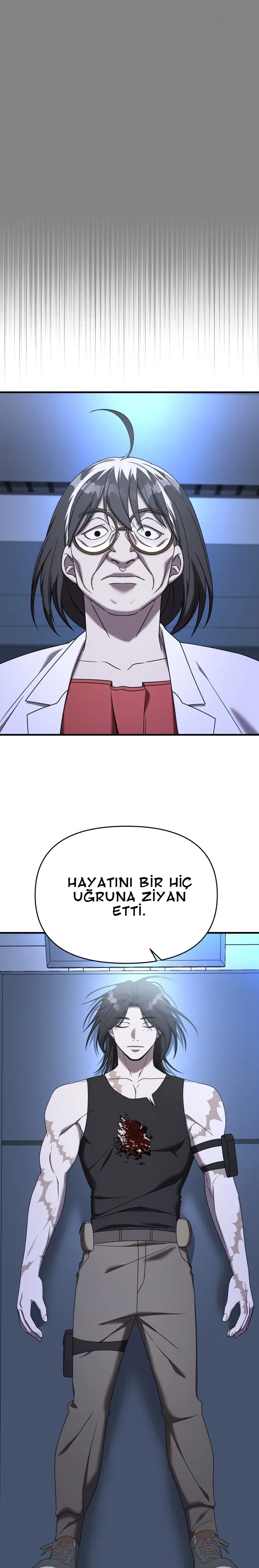 Sevimli Tehlike - Bölüm 99 Sayfa 26