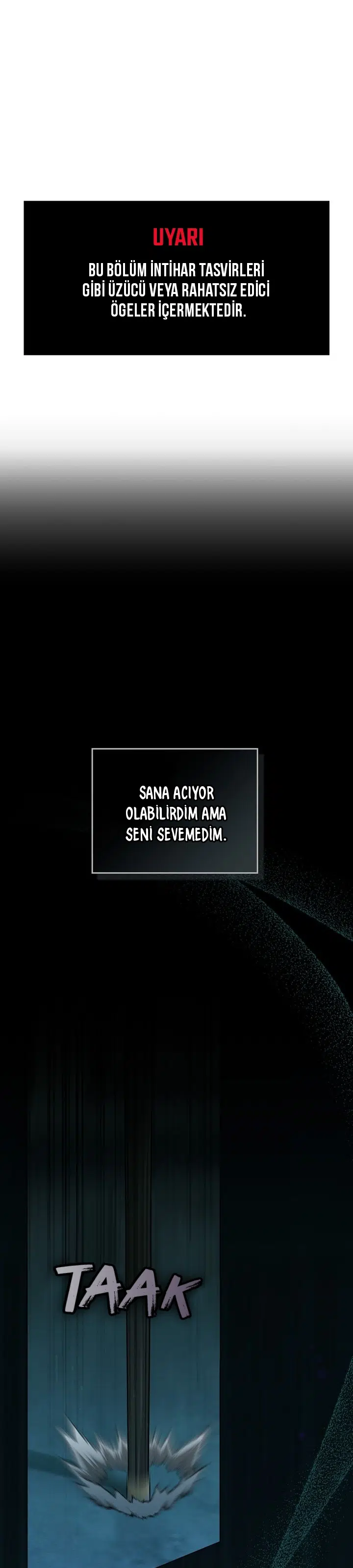 Kont Nottingham’ın Kefareti - Bölüm 1 Sayfa 2