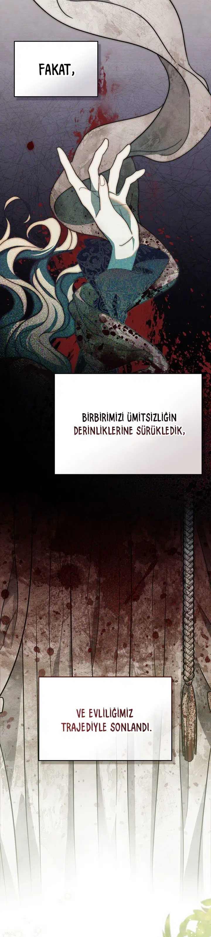 Kont Nottingham’ın Kefareti - Bölüm 1 Sayfa 25