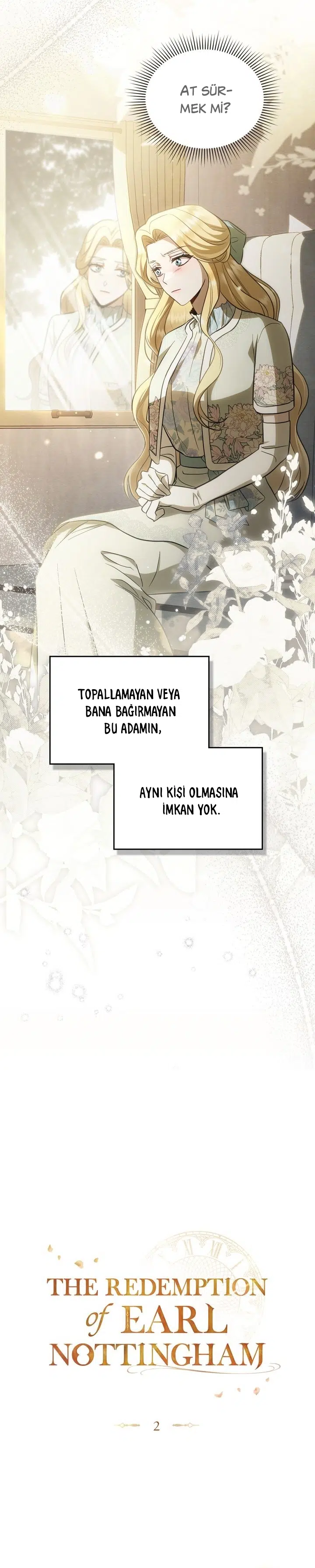 Kont Nottingham’ın Kefareti - Bölüm 2 Sayfa 10