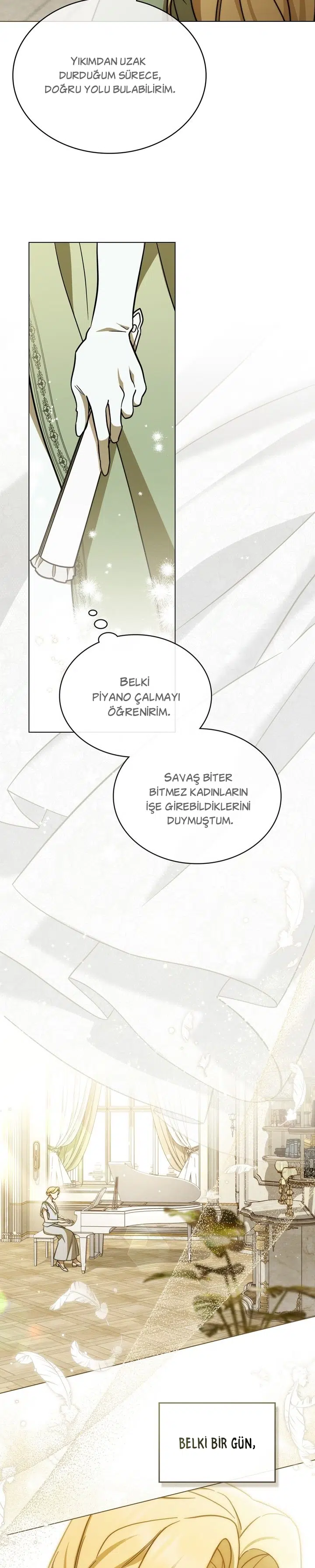 Kont Nottingham’ın Kefareti - Bölüm 3 Sayfa 15
