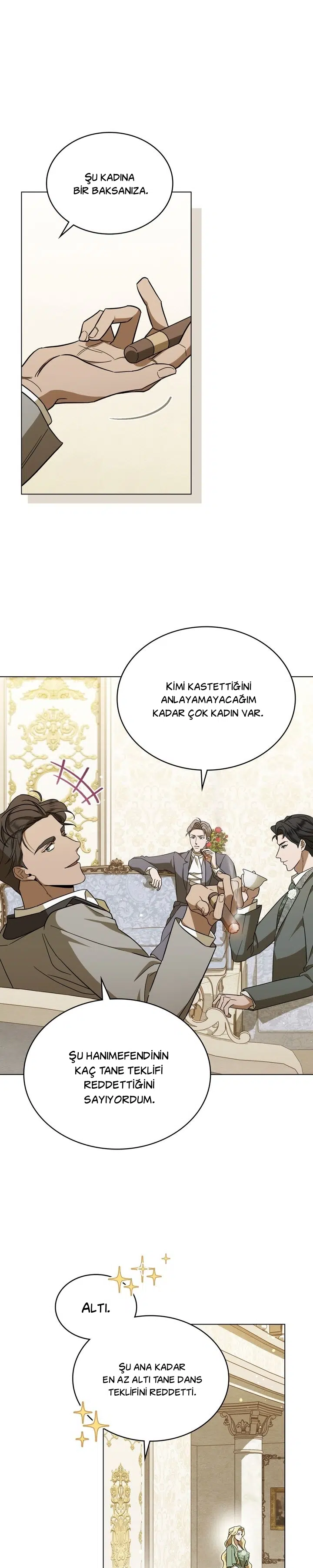 Kont Nottingham’ın Kefareti - Bölüm 4 Sayfa 2