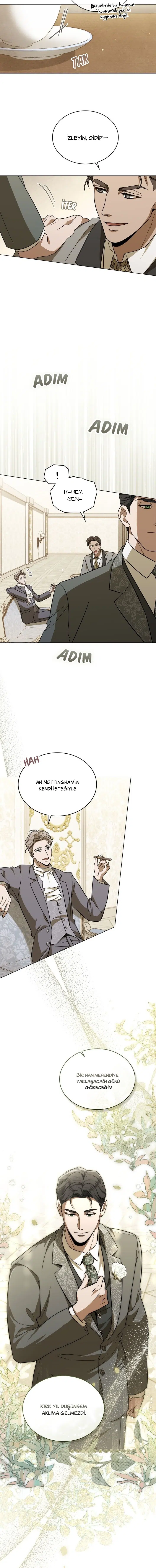 Kont Nottingham’ın Kefareti - Bölüm 4 Sayfa 5