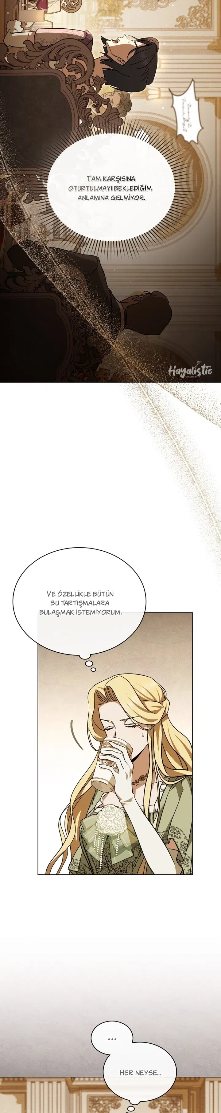 Kont Nottingham’ın Kefareti - Bölüm 5 Sayfa 6