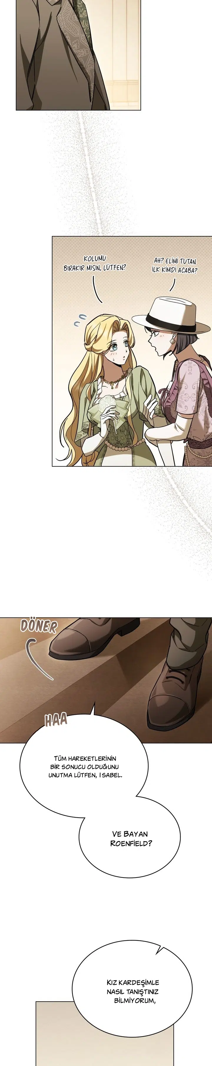 Kont Nottingham’ın Kefareti - Bölüm 6 Sayfa 17