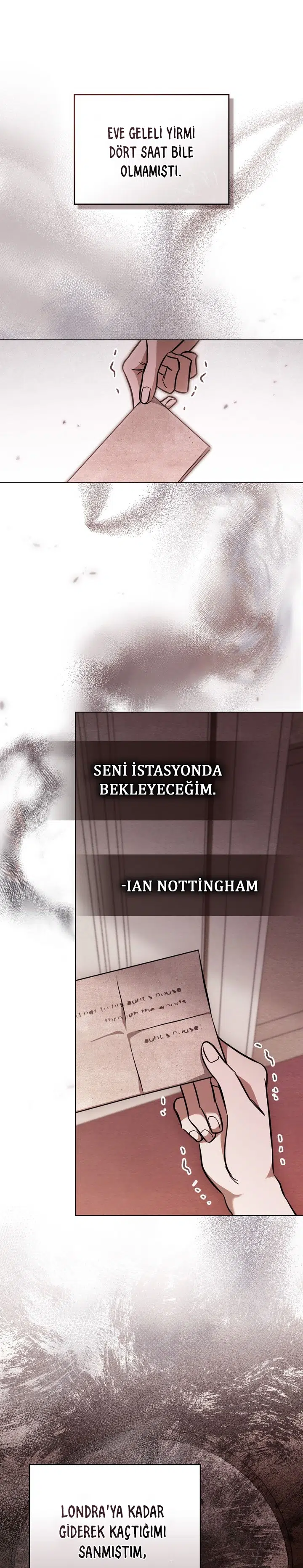 Kont Nottingham’ın Kefareti - Bölüm 9 Sayfa 10