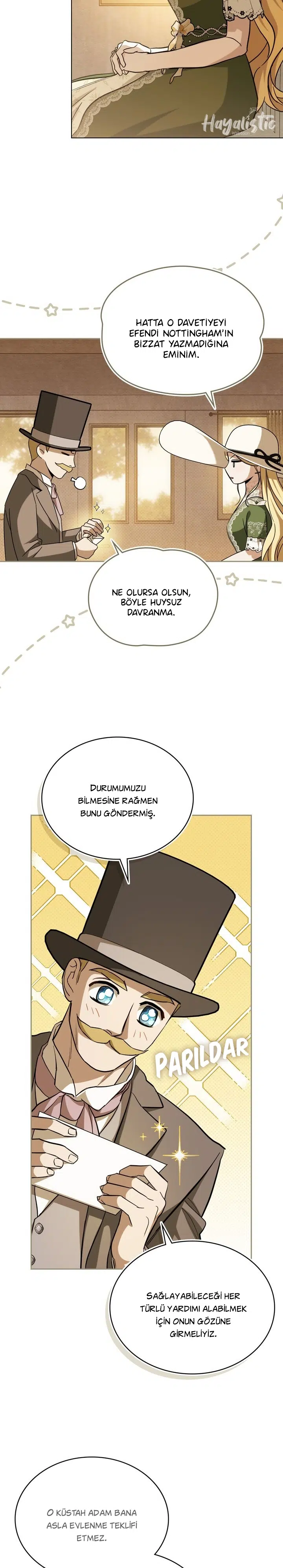 Kont Nottingham’ın Kefareti - Bölüm 11 Sayfa 4