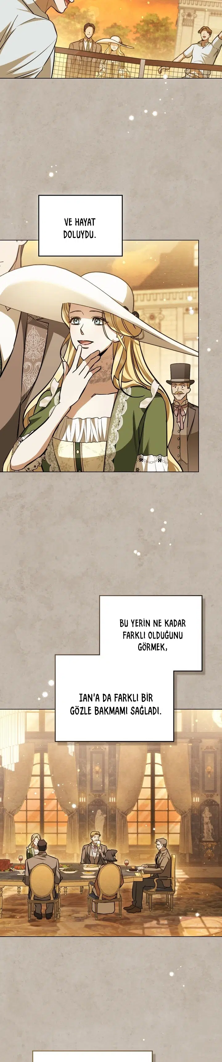 Kont Nottingham’ın Kefareti - Bölüm 11 Sayfa 15