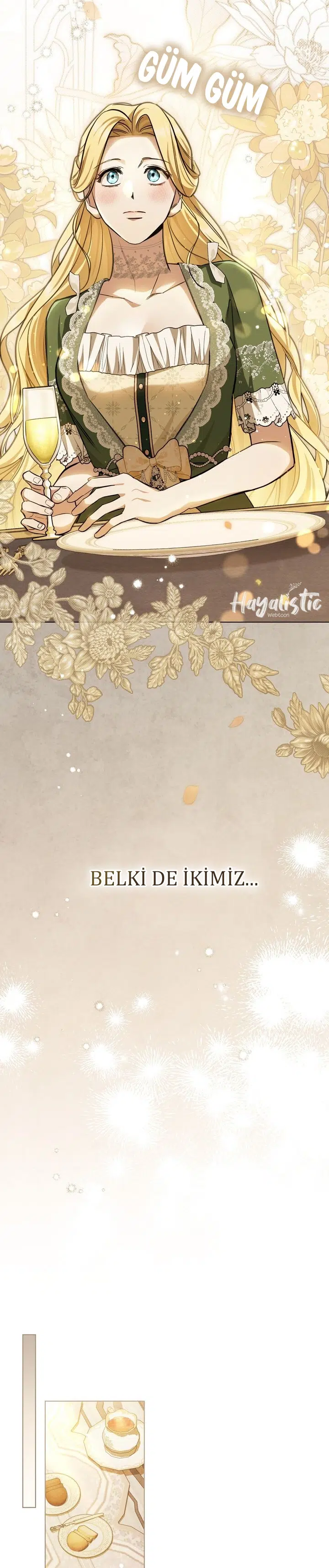 Kont Nottingham’ın Kefareti - Bölüm 11 Sayfa 17