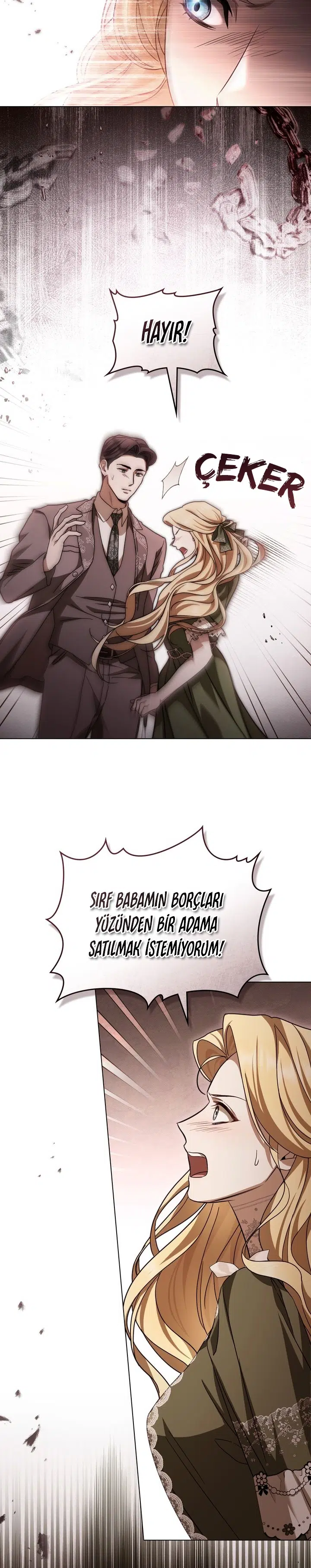 Kont Nottingham’ın Kefareti - Bölüm 12 Sayfa 14