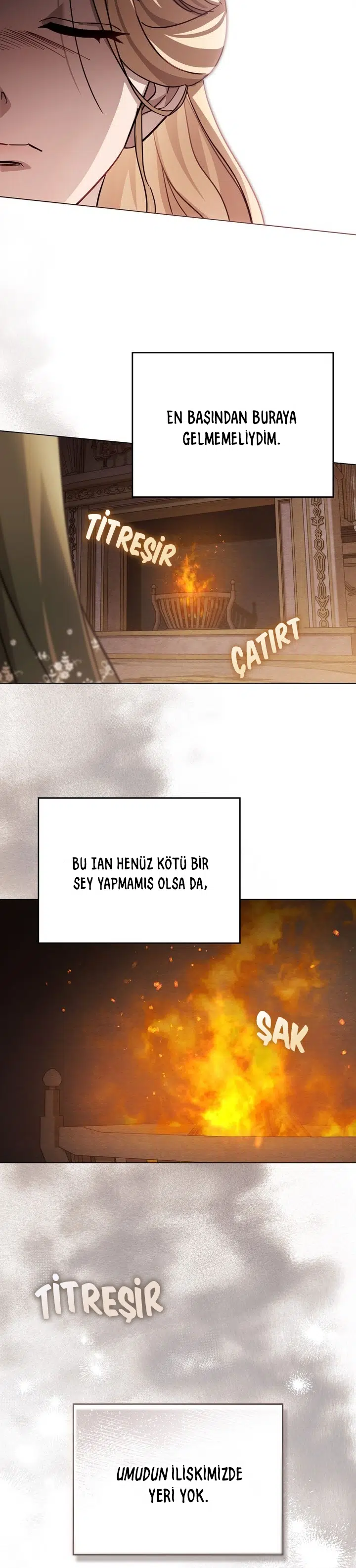 Kont Nottingham’ın Kefareti - Bölüm 12 Sayfa 19