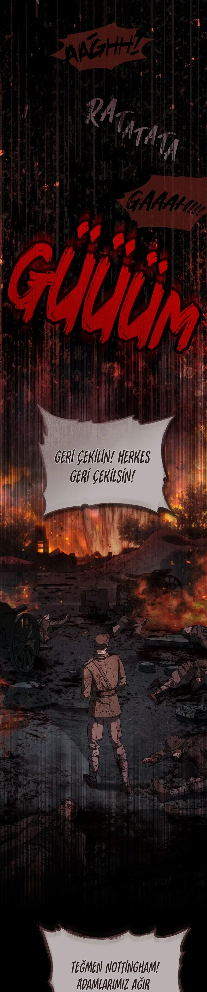 Kont Nottingham’ın Kefareti - Bölüm 13 Sayfa 11