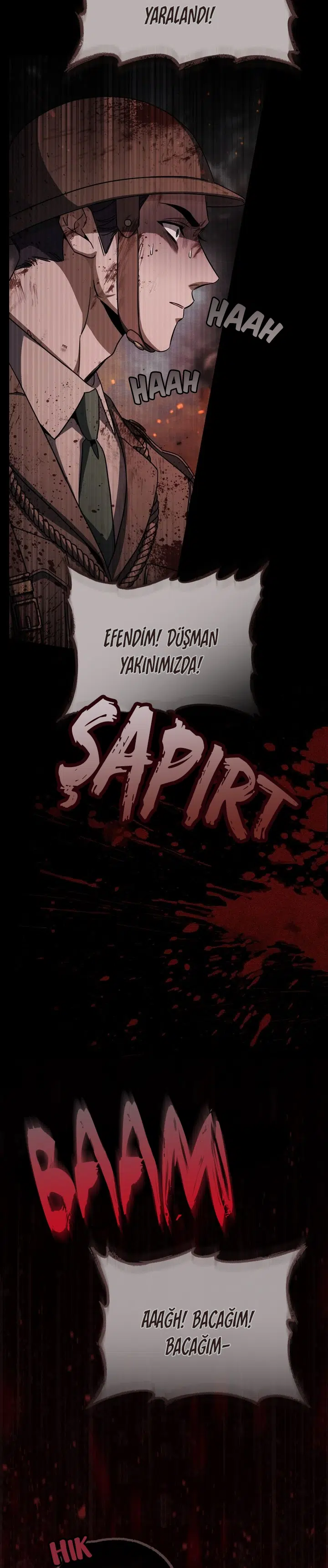 Kont Nottingham’ın Kefareti - Bölüm 13 Sayfa 12