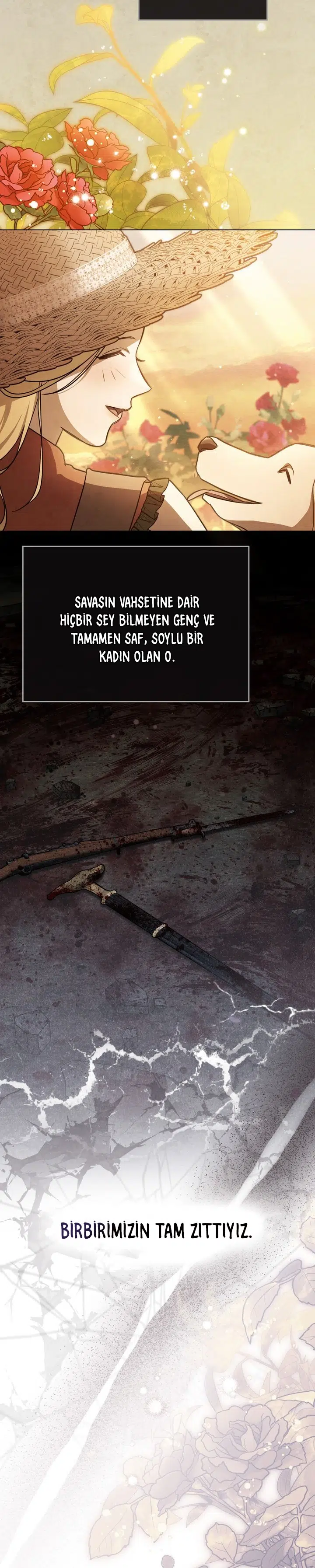 Kont Nottingham’ın Kefareti - Bölüm 13 Sayfa 20