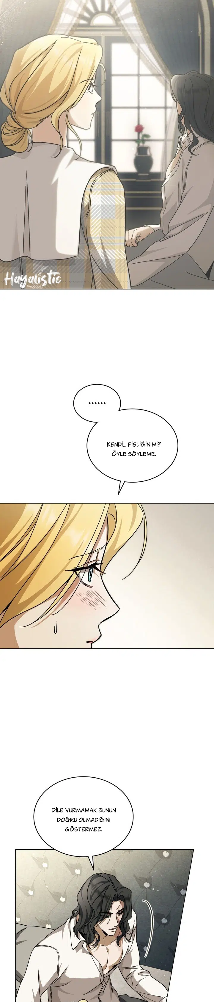 Kont Nottingham’ın Kefareti - Bölüm 13 Sayfa 29
