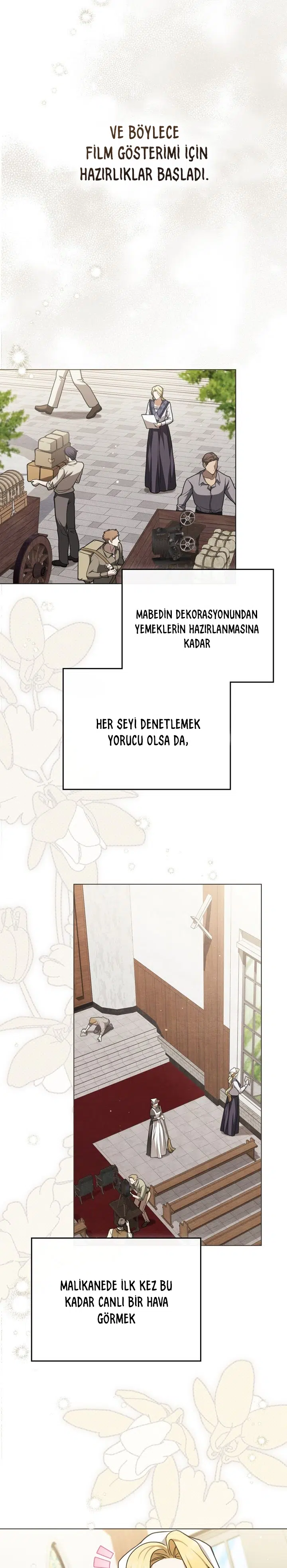 Kont Nottingham’ın Kefareti - Bölüm 14 Sayfa 13