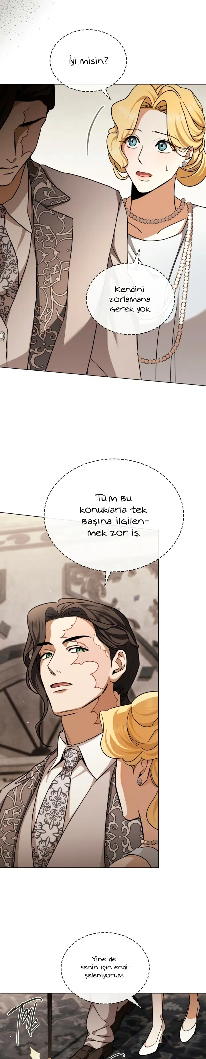 Kont Nottingham’ın Kefareti - Bölüm 15 Sayfa 6