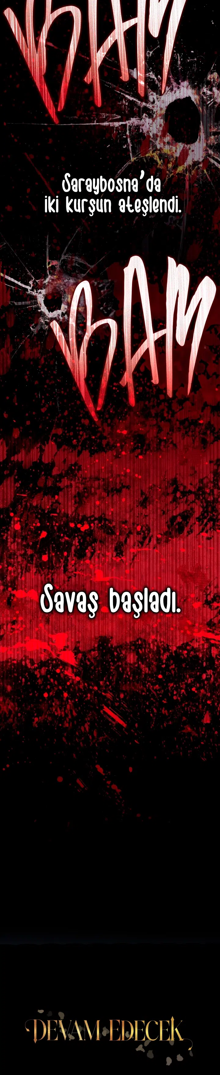 Kont Nottingham’ın Kefareti - Bölüm 15 Sayfa 25