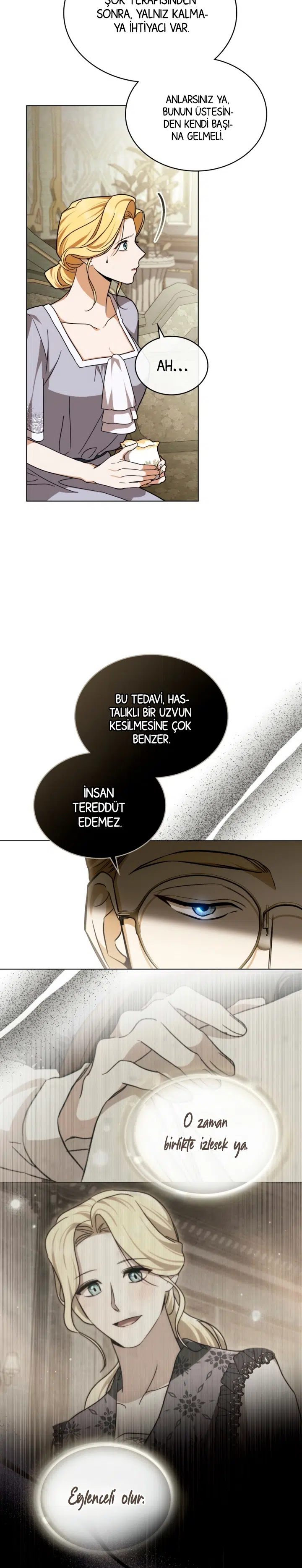 Kont Nottingham’ın Kefareti - Bölüm 17 Sayfa 5