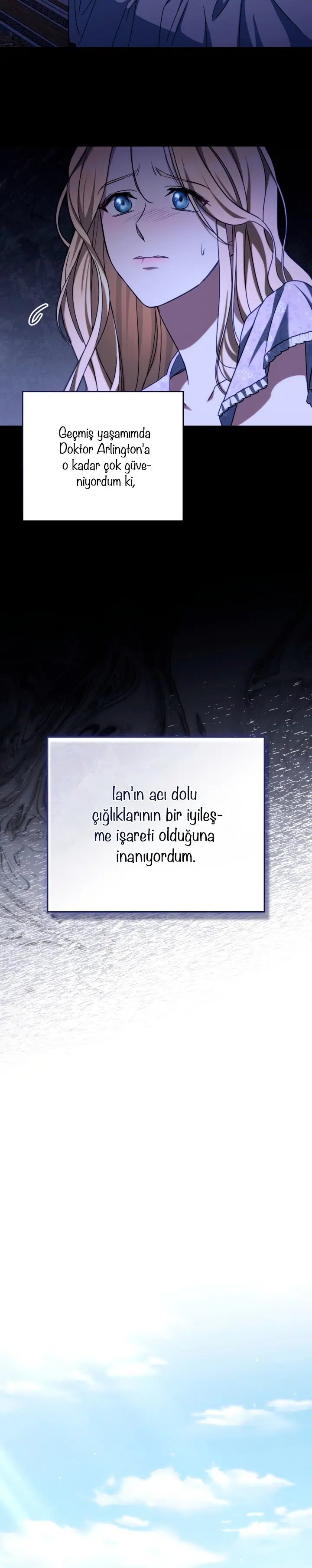 Kont Nottingham’ın Kefareti - Bölüm 17 Sayfa 12
