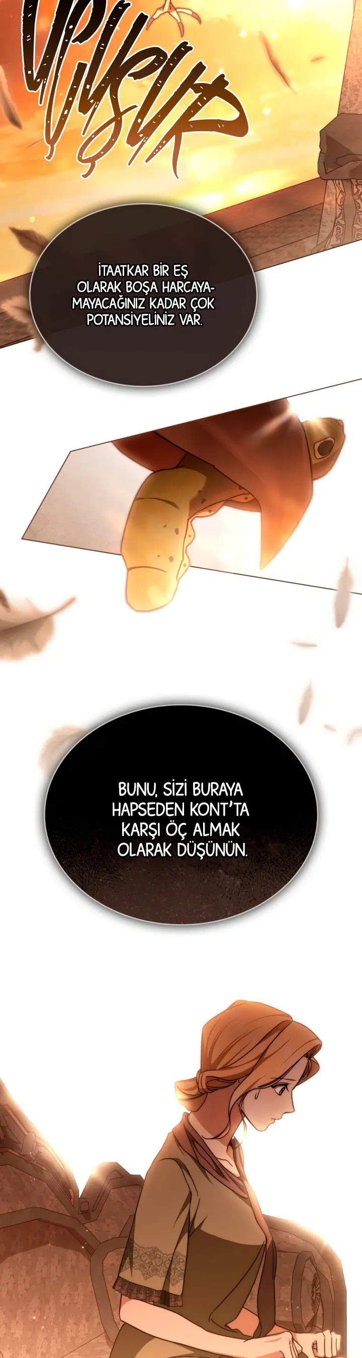 Kont Nottingham’ın Kefareti - Bölüm 17 Sayfa 27