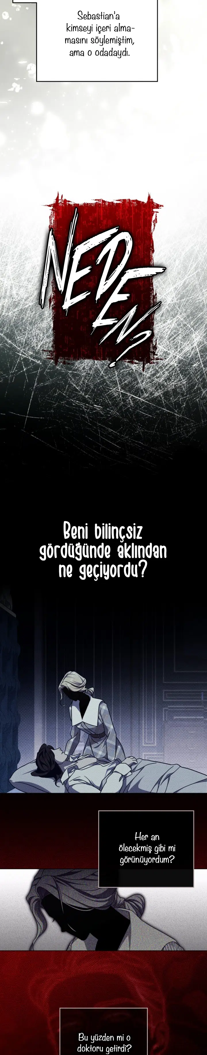 Kont Nottingham’ın Kefareti - Bölüm 18 Sayfa 11