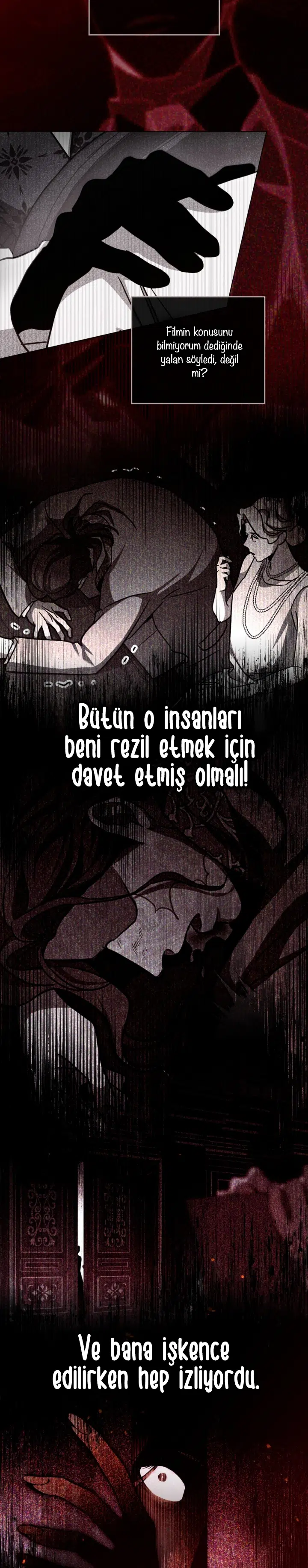 Kont Nottingham’ın Kefareti - Bölüm 18 Sayfa 12