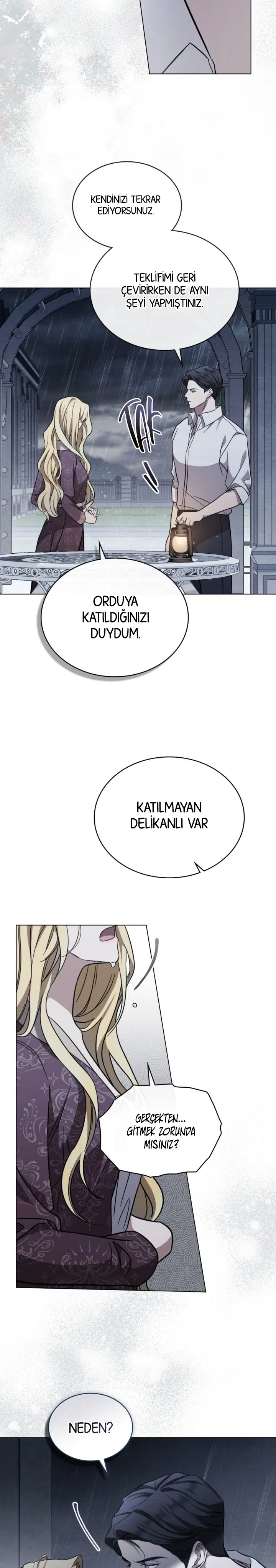 Kont Nottingham’ın Kefareti - Bölüm 20 Sayfa 16