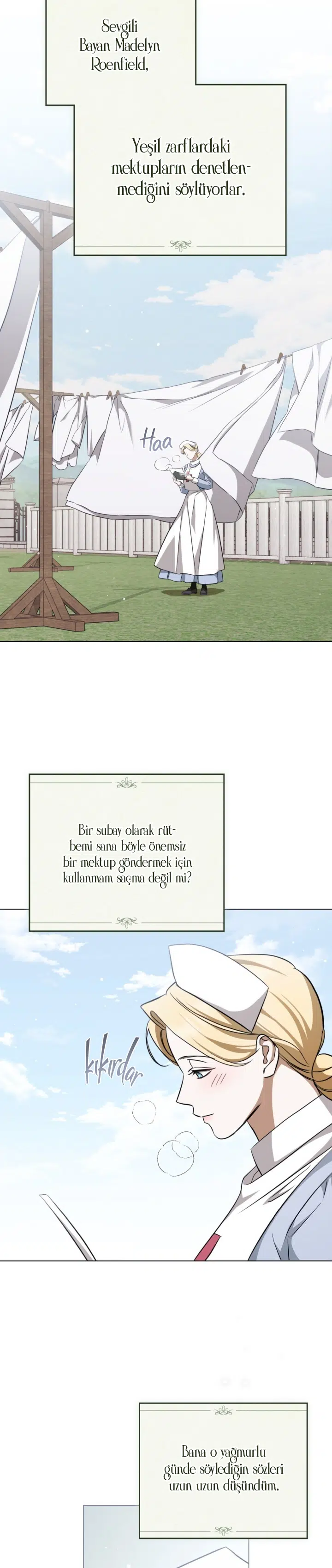 Kont Nottingham’ın Kefareti - Bölüm 23 Sayfa 10