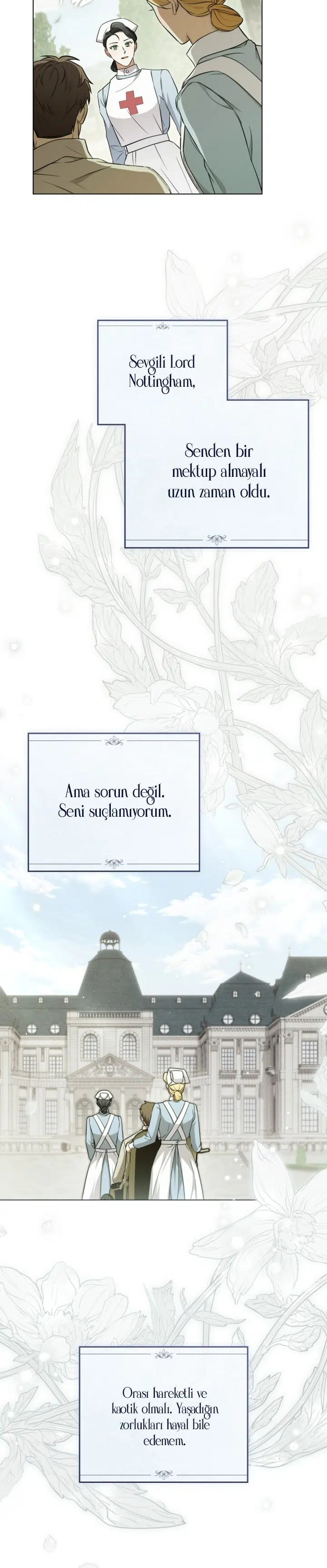 Kont Nottingham’ın Kefareti - Bölüm 25 Sayfa 9