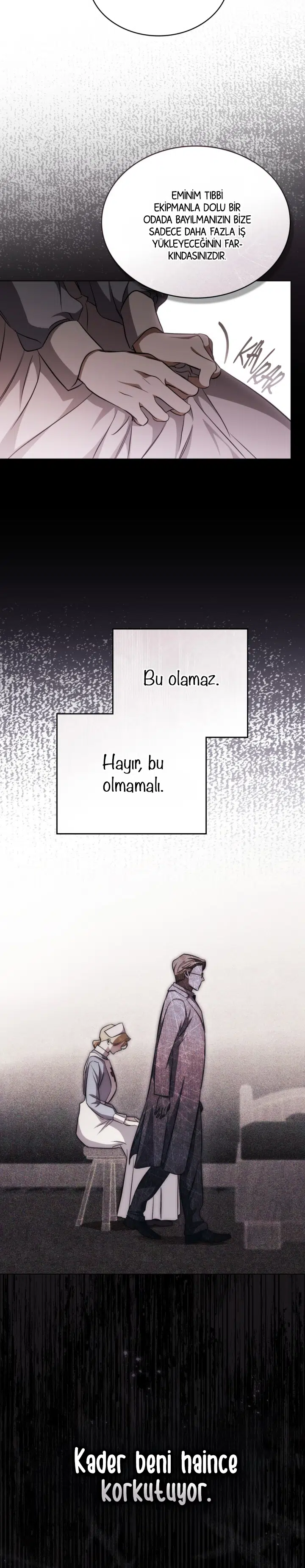 Kont Nottingham’ın Kefareti - Bölüm 26 Sayfa 13