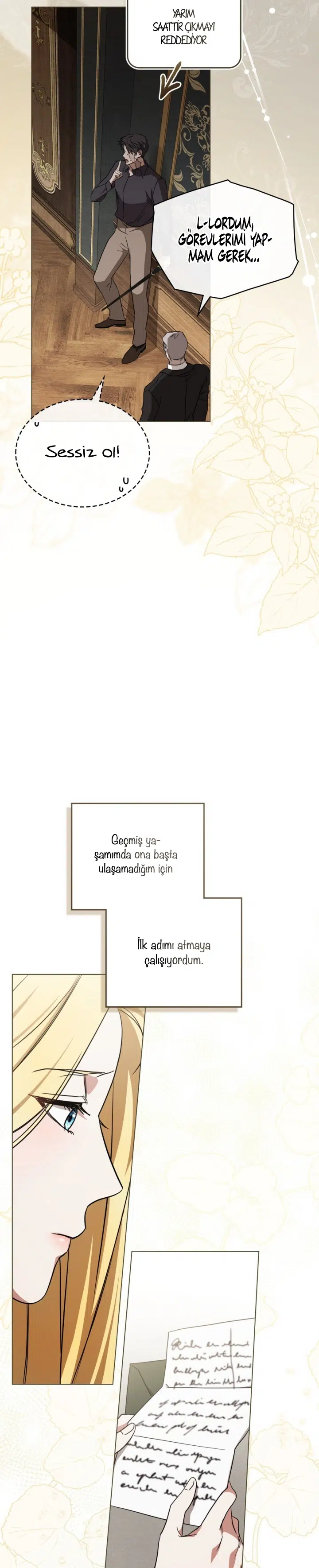 Kont Nottingham’ın Kefareti - Bölüm 31 Sayfa 9