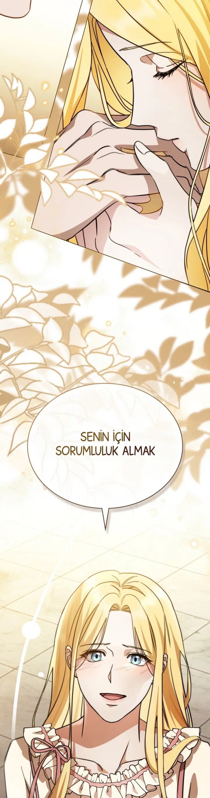 Kont Nottingham’ın Kefareti - Bölüm 31 Sayfa 27
