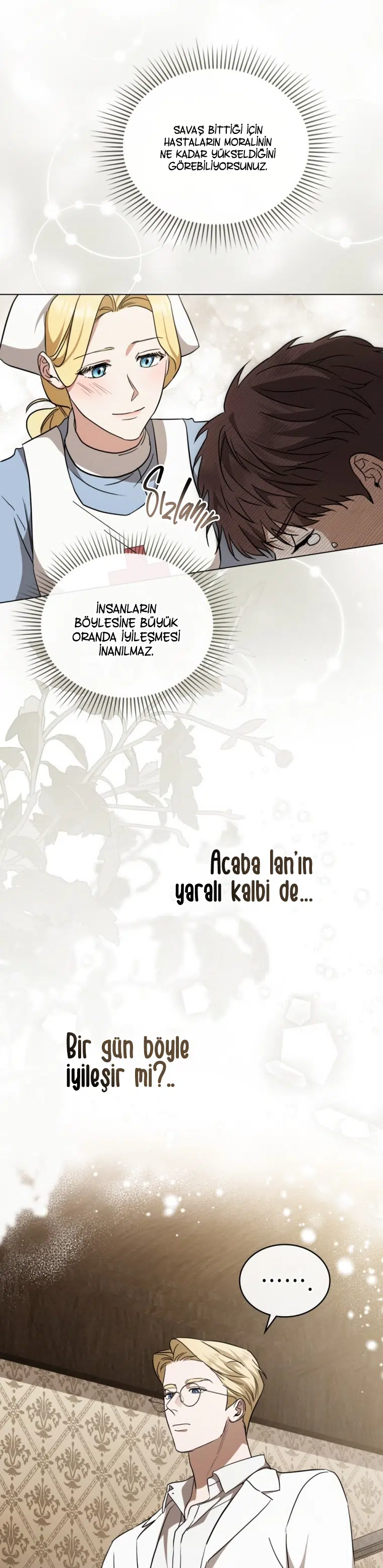 Kont Nottingham’ın Kefareti - Bölüm 32 Sayfa 13