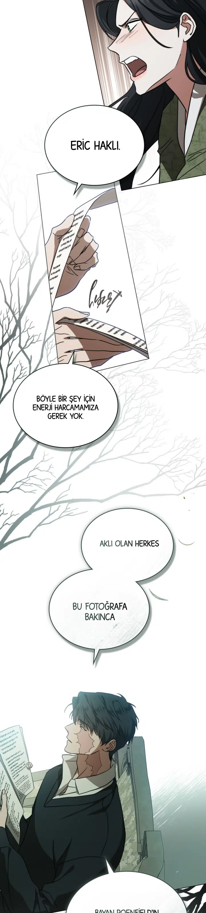 Kont Nottingham’ın Kefareti - Bölüm 34 Sayfa 14